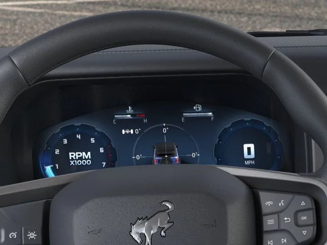 New 2026 Avalanche Ford Outer Banks image 13