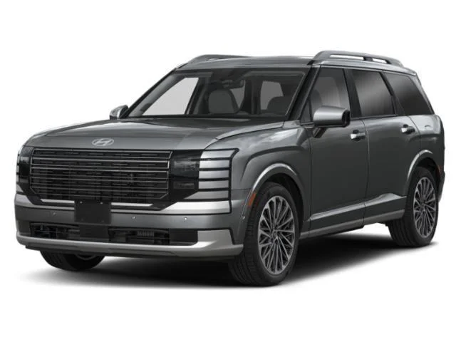 Used 2026 Abyss Black Pearl Hyundai Calligraphy image 30