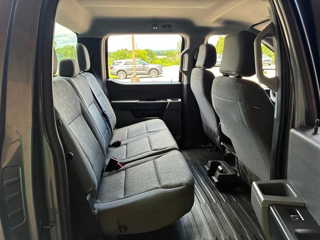 Used 2023 Gray Ford XL image 46