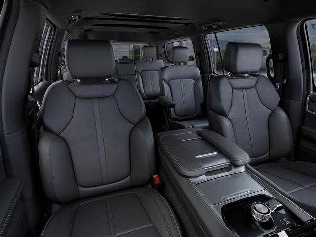 New 2026 High Gloss Black Exterior Paint Jeep  image 42
