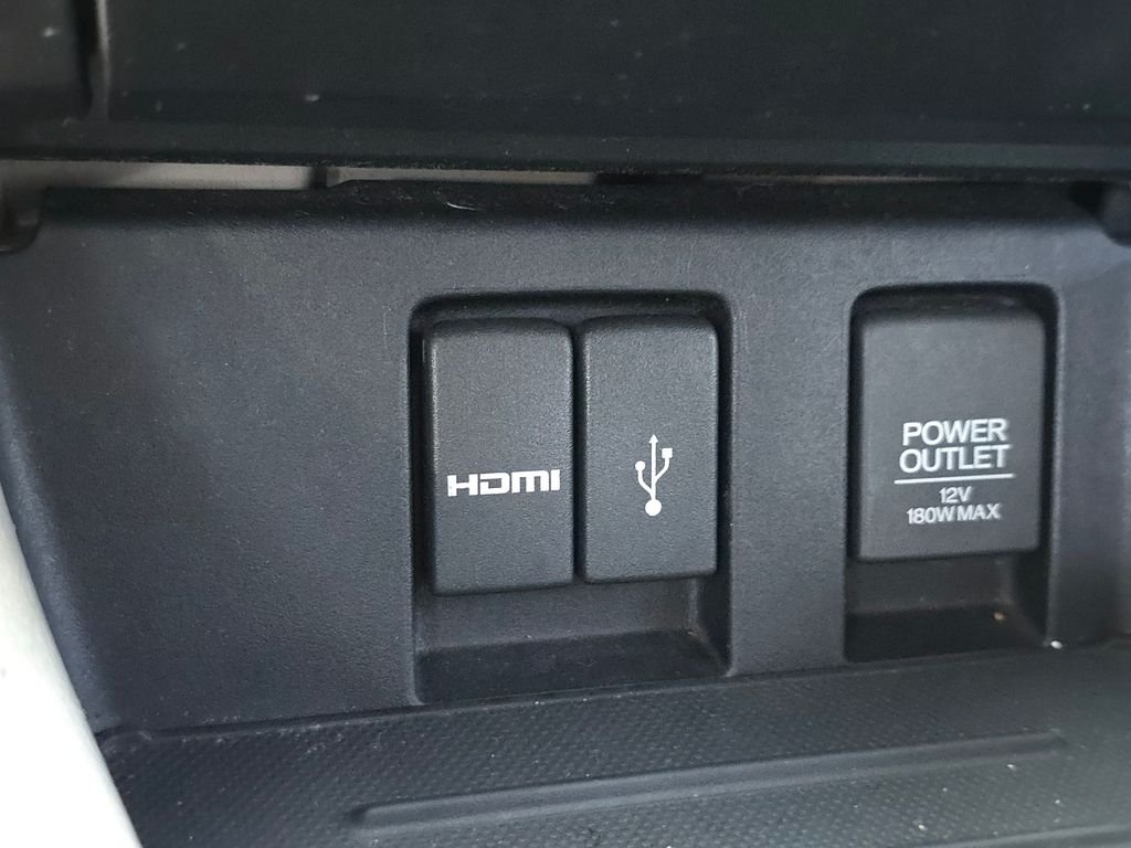 Used 2015  Honda EX image 34