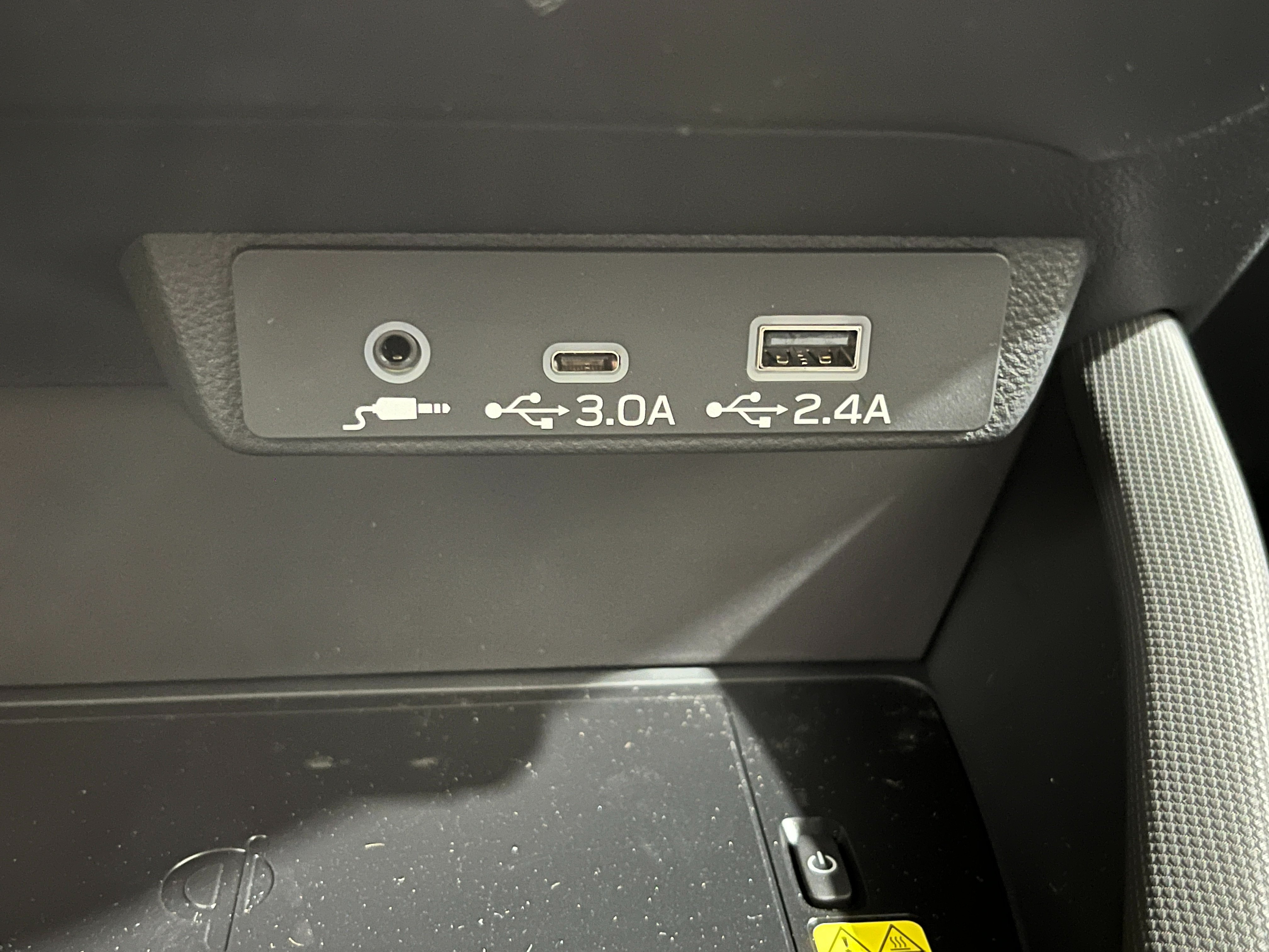 New 2026 MAGNETITE GRAY METALLIC Subaru Sport image 21