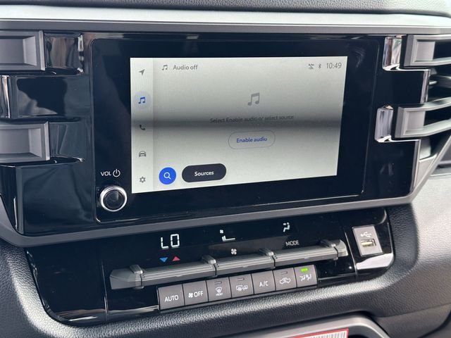 2026 Toyota Tundra SR5 - Photo 16