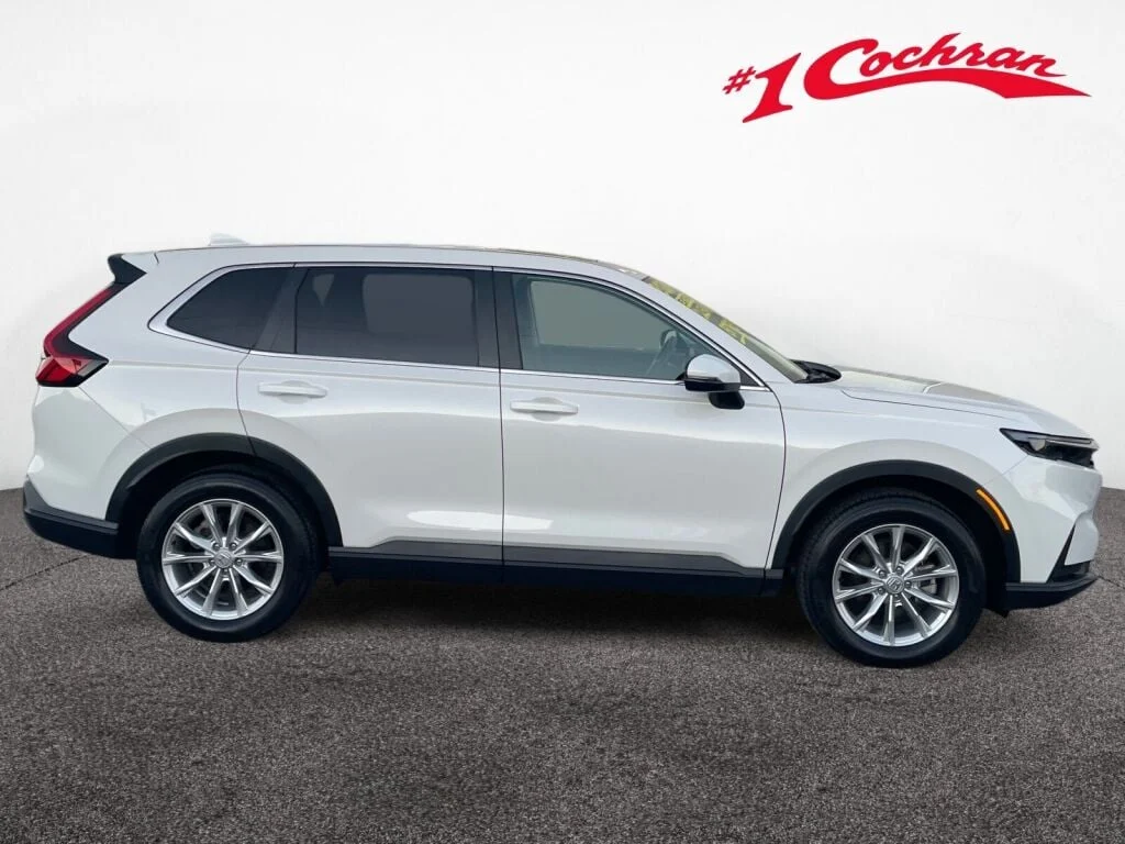 2024 Honda CR-V EX - Photo 27