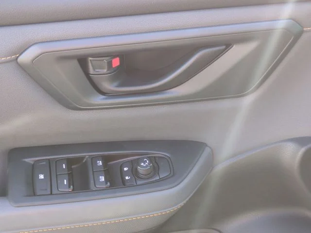 2026 Subaru Forester Wilderness - Photo 13