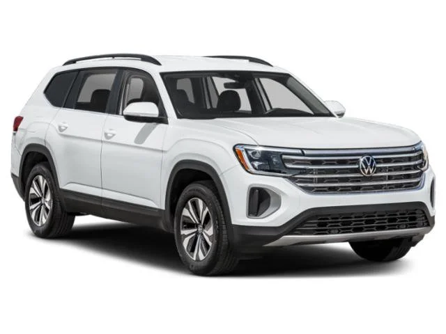 2026 Volkswagen Atlas SE - Photo 9