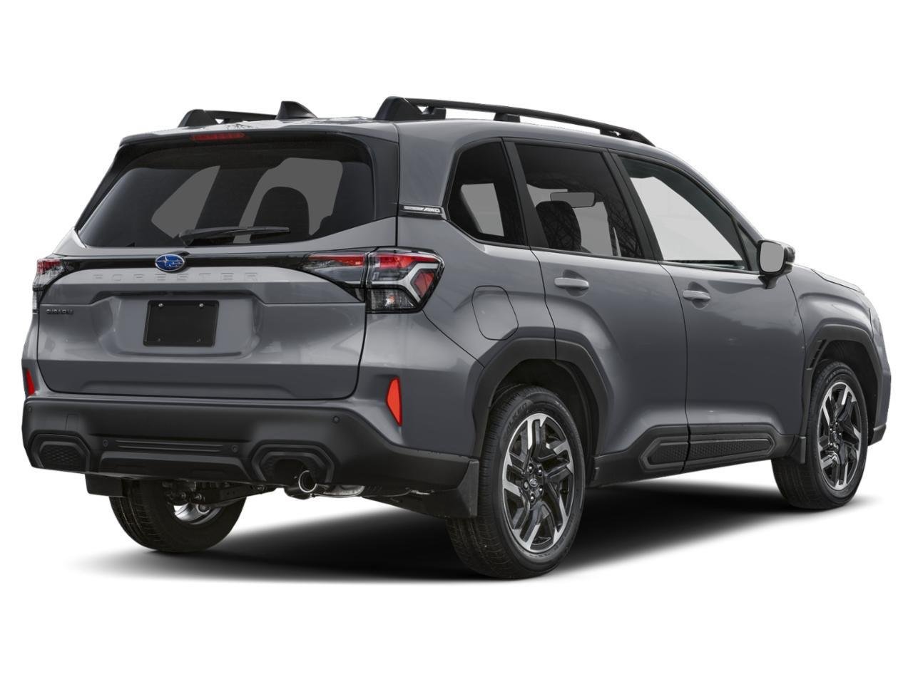 New 2026 MAGNETITE GRAY METALLIC Subaru Limited image 12