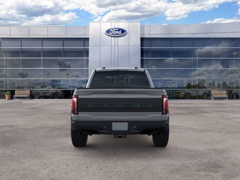 New 2026 Avalanche Ford Raptor® image 31