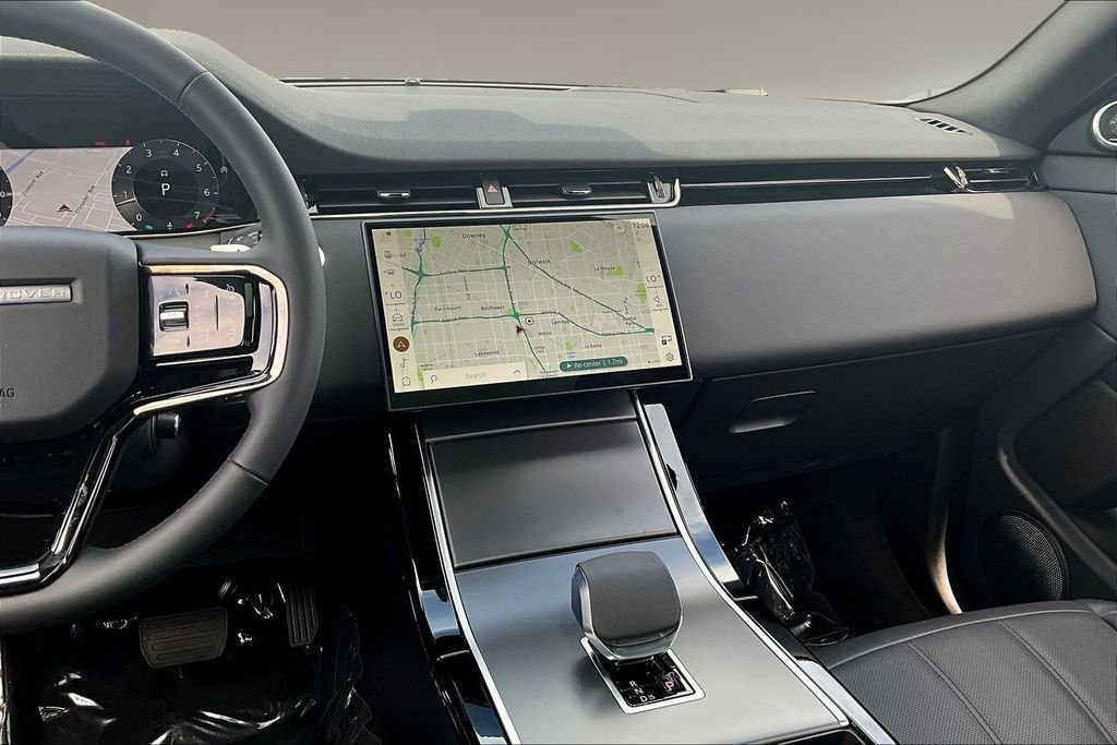 2026 Land Rover Range Rover Evoque S - Photo 9