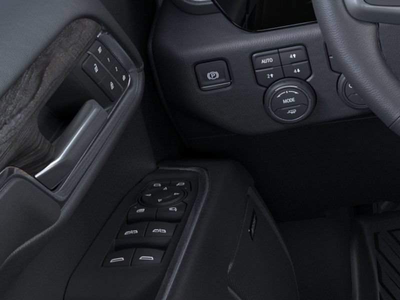 2026 Chevrolet Silverado 1500 LTZ - Photo 22