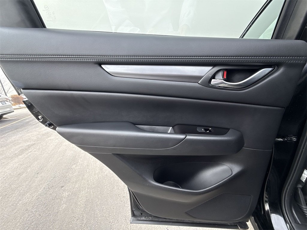 2023 MAZDA CX-5 - Image 21