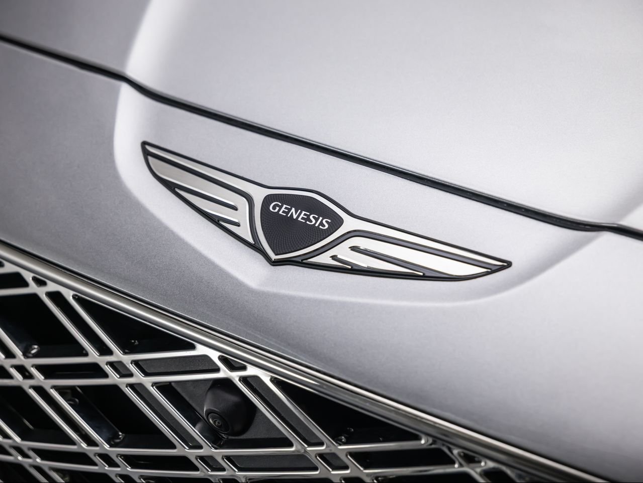 New 2026 Savile Silver Genesis 3.5T PRESTIGE image 10