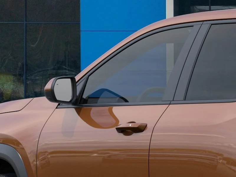 New 2027 Autumn Harvest Metallic Chevrolet LT image 18