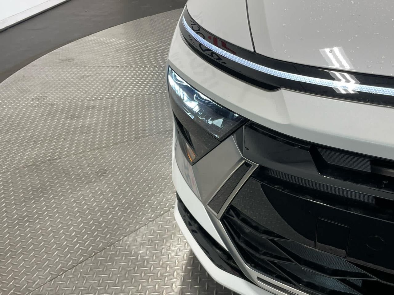 2026 Hyundai Sonata SEL - Photo 20