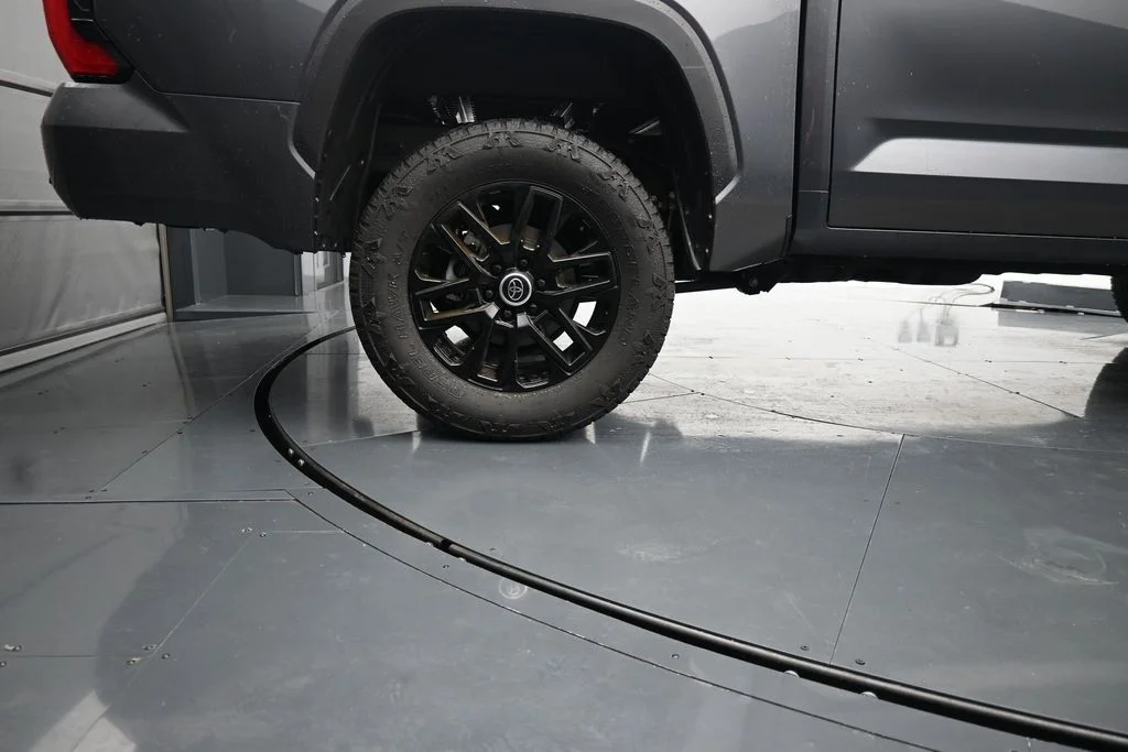 Used 2024 Gray Toyota Limited image 9
