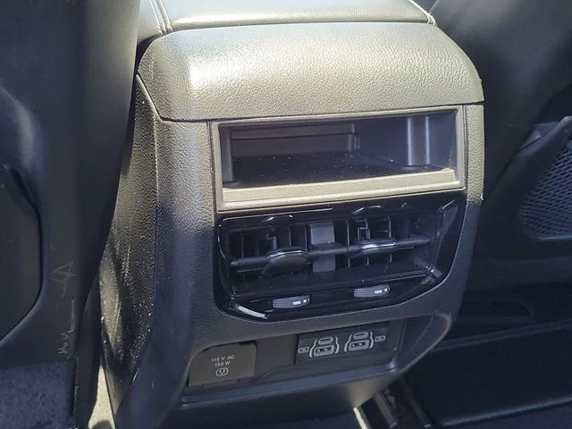 Used 2024 Gray Jeep Altitude X image 17