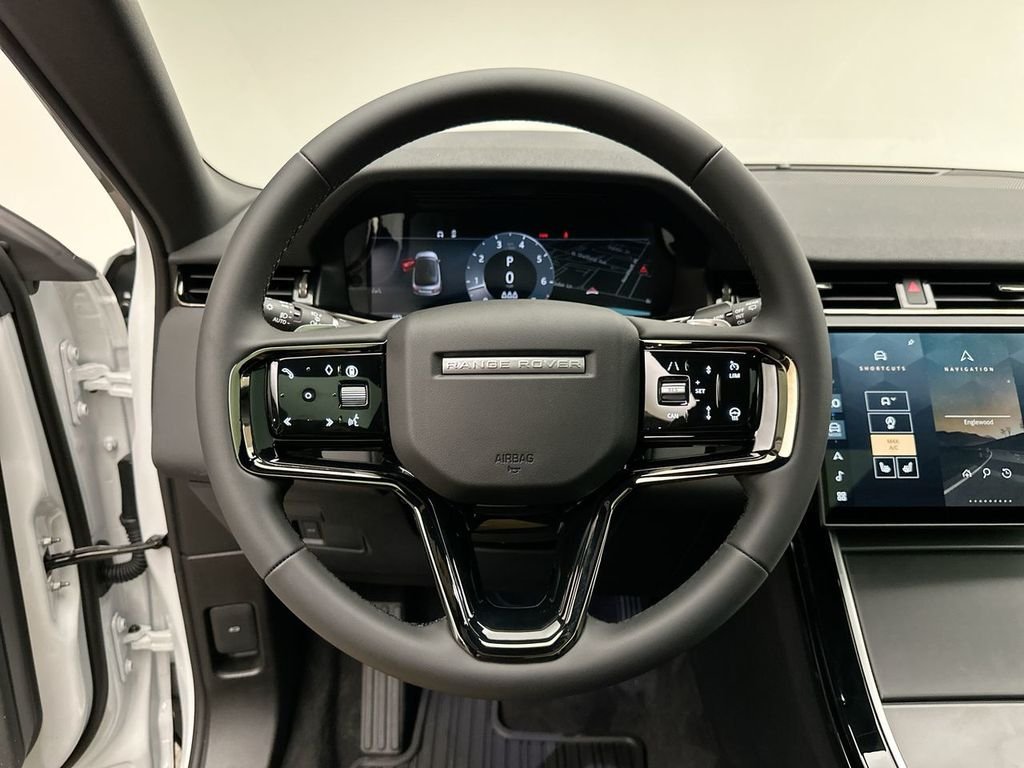 New 2026 Fuji White Land Rover S image 14