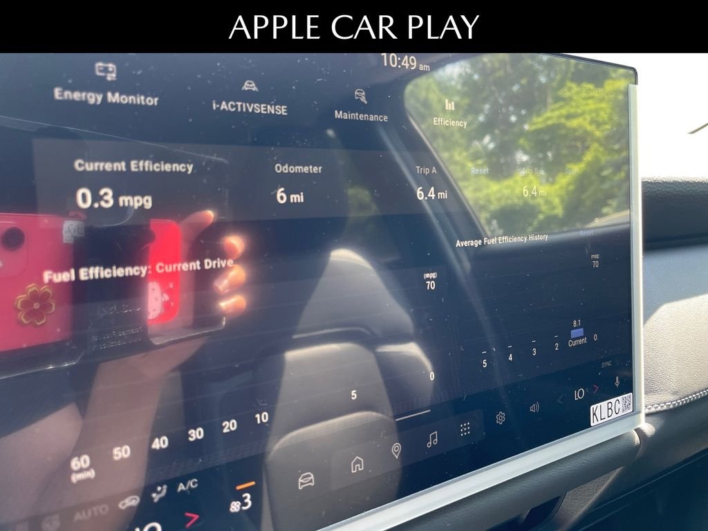 New 2026 Gray Metallic Mazda 2.5 S Preferred image 2