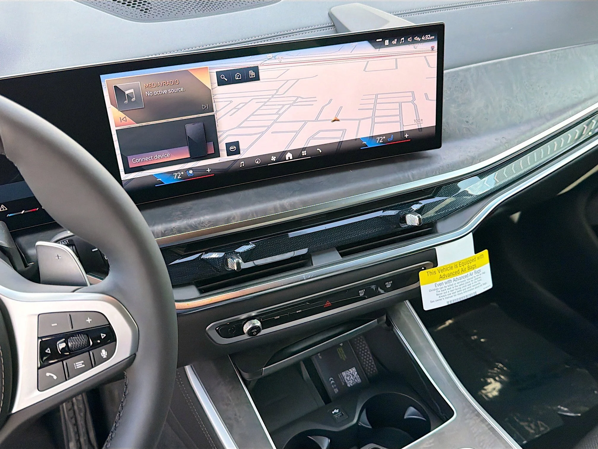 New 2026 Dravit Grey Metallic BMW xDrive40i image 28