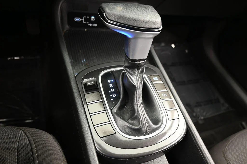 Used 2024 Ecotronic Gray Pearl Hyundai SE image 31
