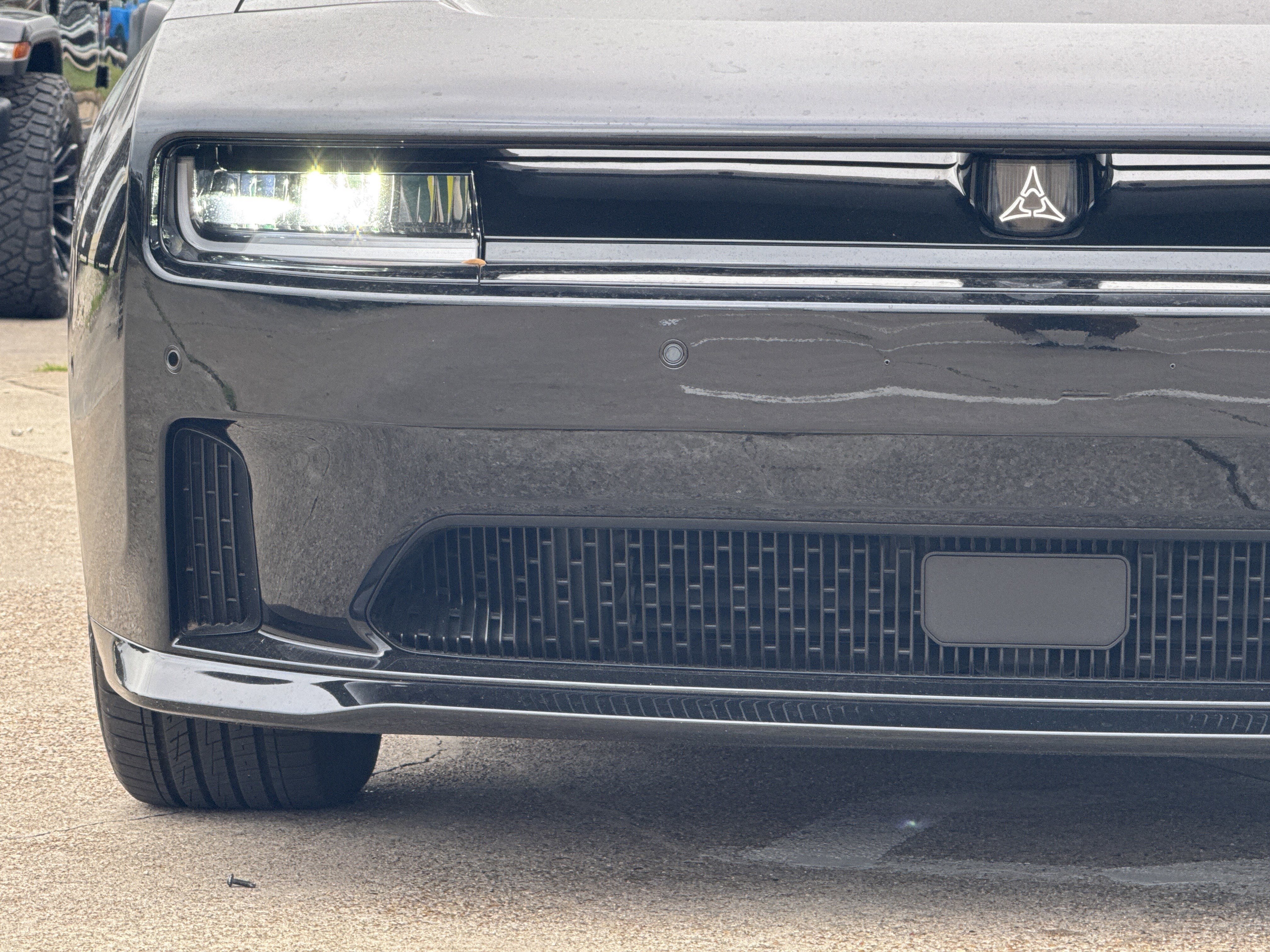 2025 Dodge Charger Daytona R/T - Photo 6