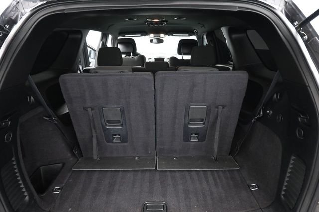 Used 2017 Gray Dodge SXT image 10