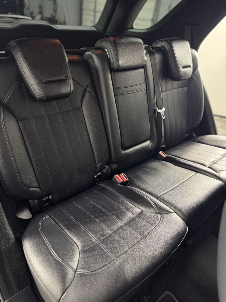 Used 2016 Black Mercedes-Benz GLE 350 image 23