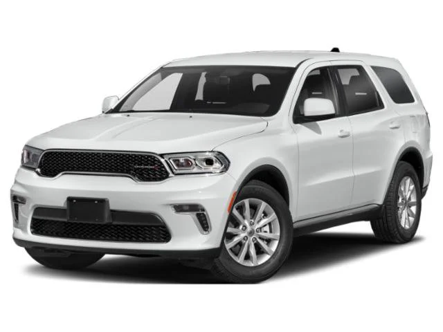 2021 Dodge Durango Durango Hellcat SRT Hellcat