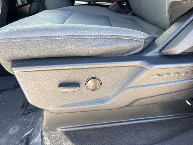 Used 2024 White Ford XLT image 16
