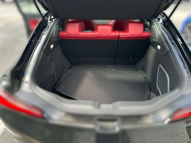 Certified Used 2026 Black Acura A-Spec Tech Package image 24