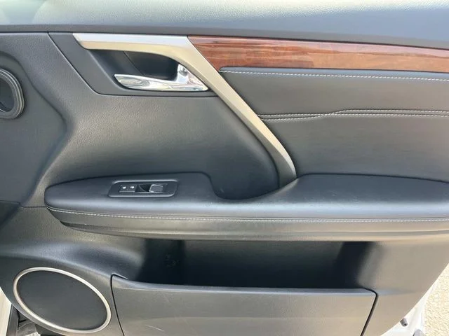 Used 2017 White Lexus 350 image 24