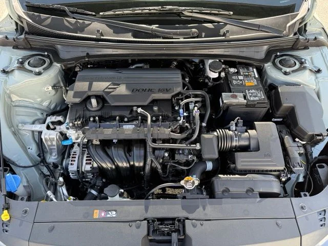 Certified Used 2026 Gray Kia LXS image 25