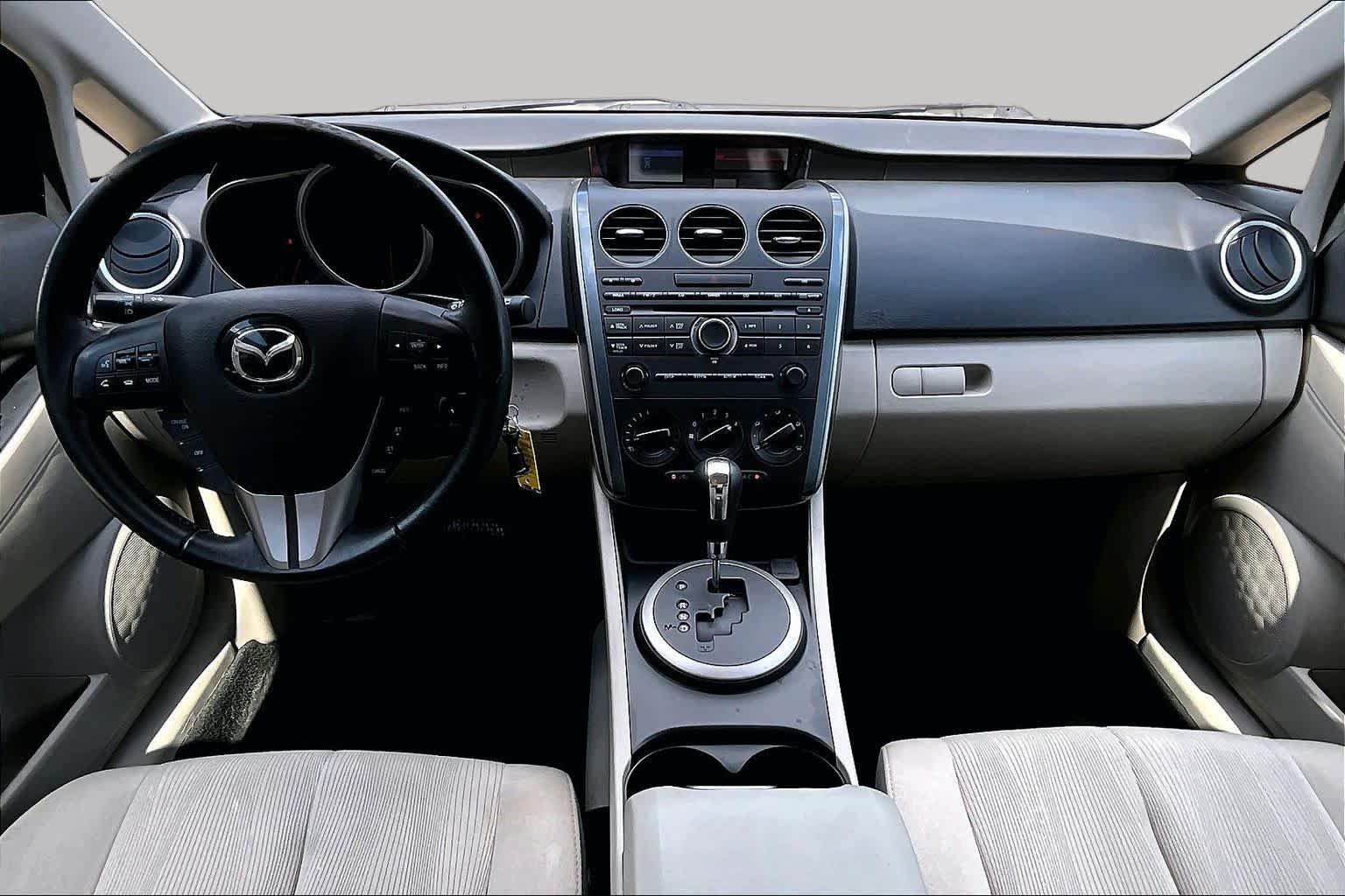 Used 2010 Copper Red Mica Mazda Sport image 13