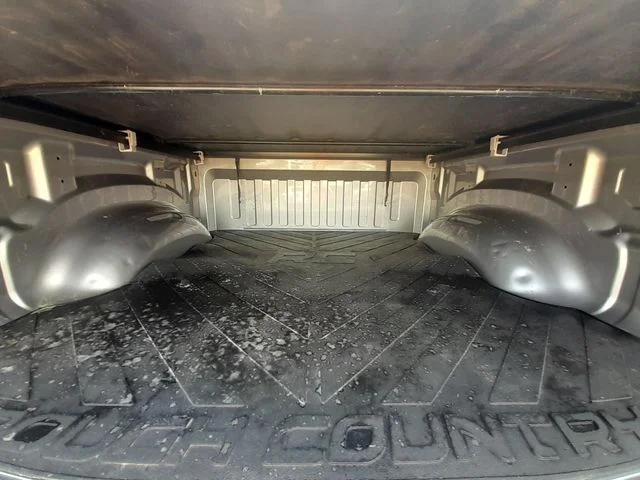 Used 2022 Silver Ram Big Horn/Lone Star image 49