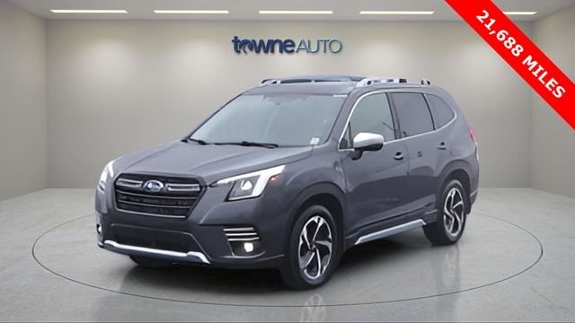 2023 Subaru Forester Touring