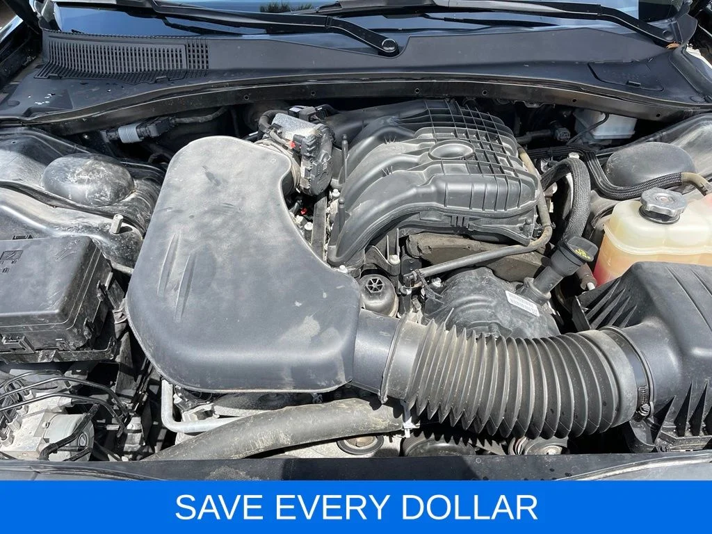 Used 2023 Black Chrysler Touring image 25