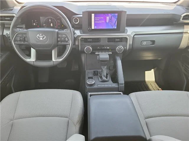 Used 2025 Ice Cap Toyota SR5 4x2 image 9
