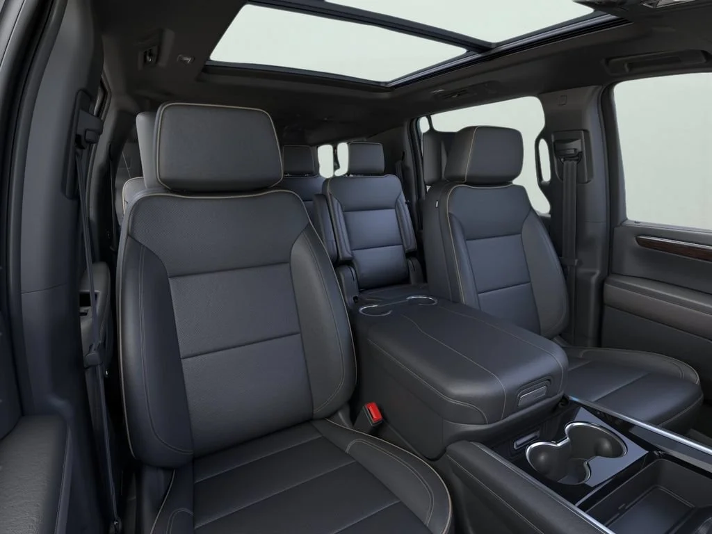 New 2026 Black Chevrolet Premier image 16