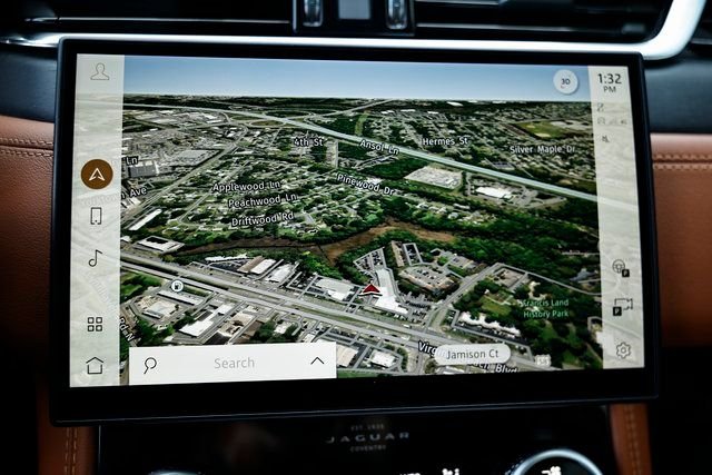 2026 Jaguar F-Pace R-Dynamic S - Photo 42