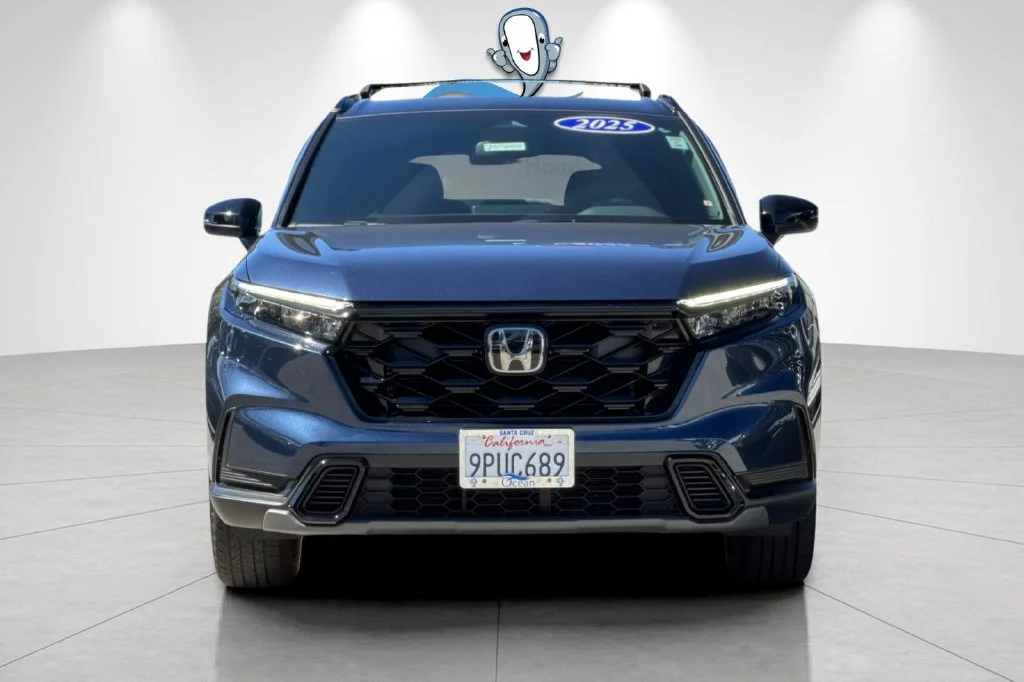 Used 2025  Honda Sport image 10