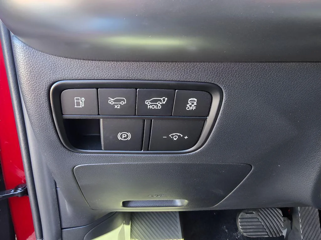 2026 Hyundai IONIQ 9 SEL - Photo 19