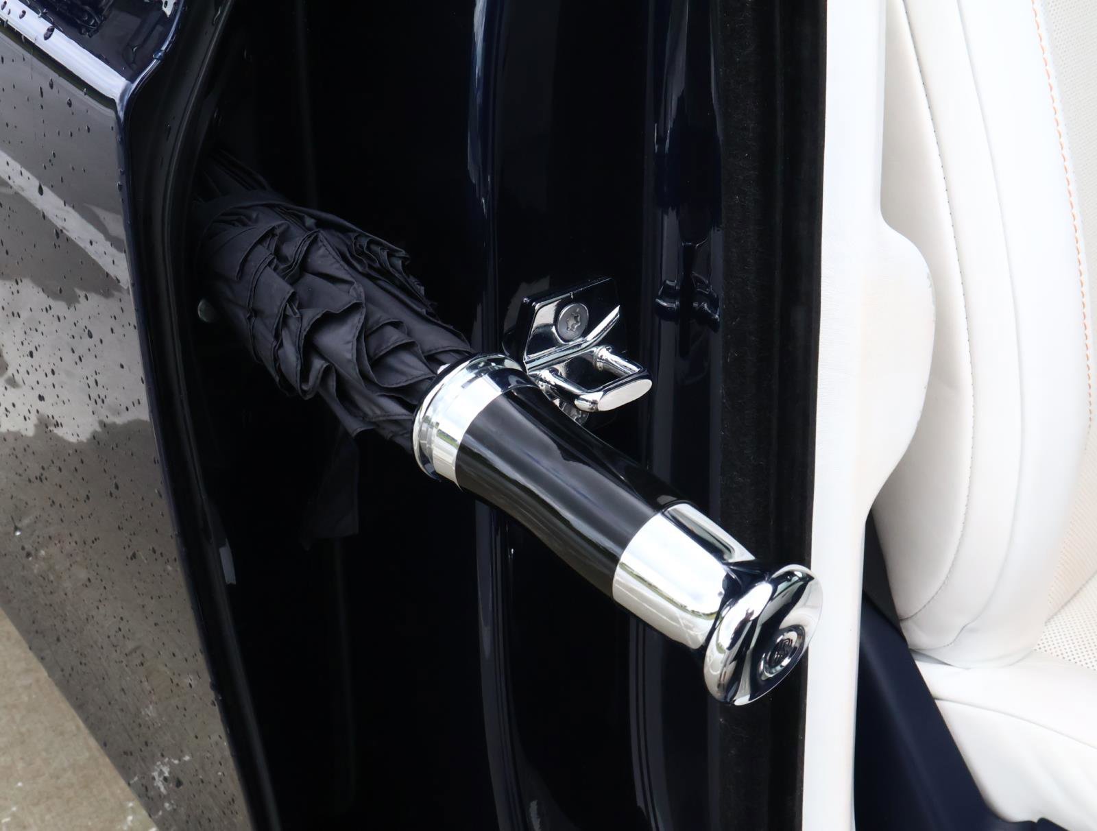 Used 2022 Midnight Rolls-Royce Base image 18