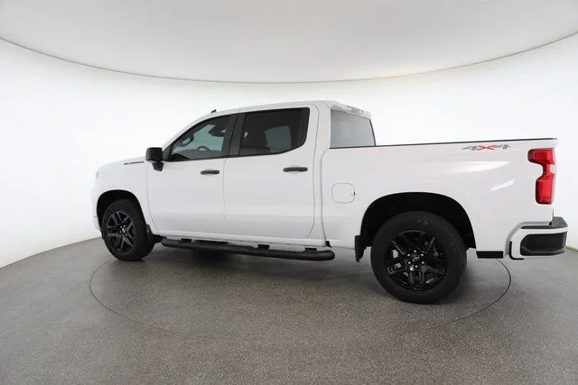 2023 Chevrolet Silverado 1500 Custom - Photo 8
