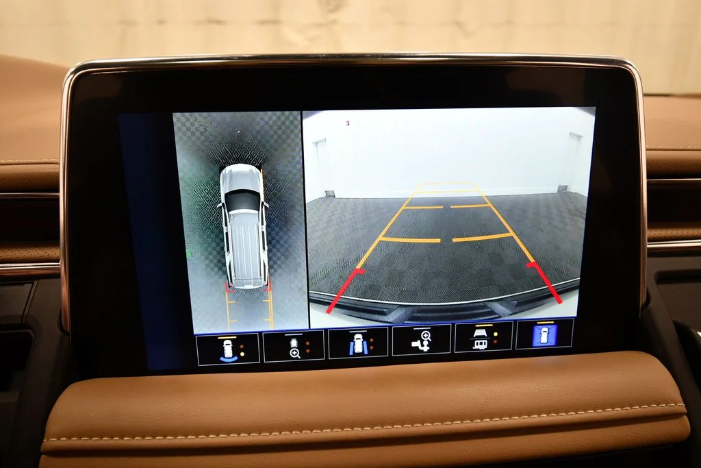 2023 Chevrolet Tahoe Premier - Photo 26