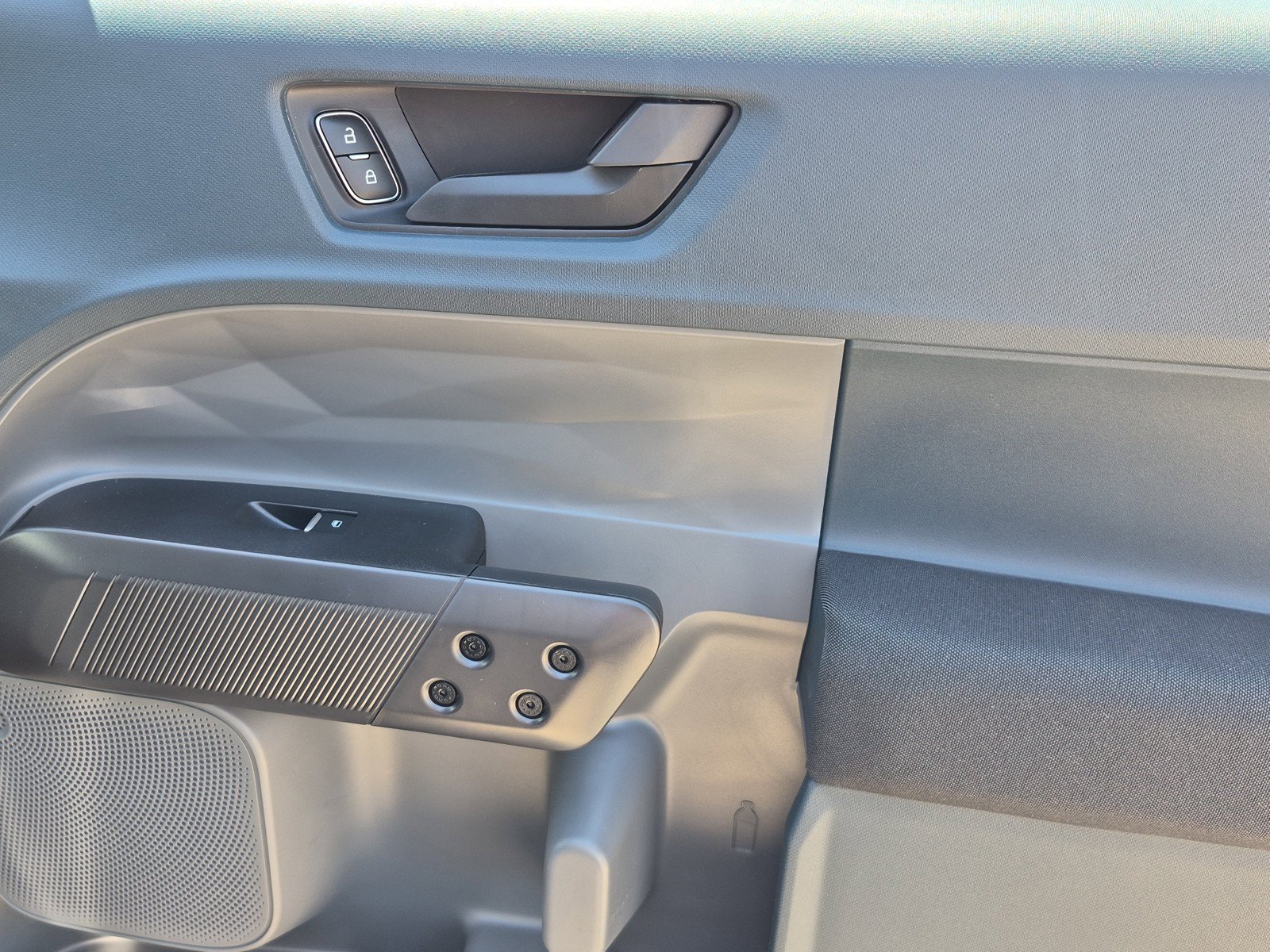 New 2026 Gray Ford XL image 10