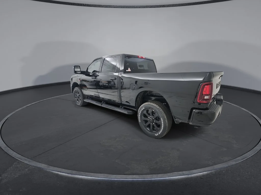 2026 RAM 2500 Big Horn - Photo 6