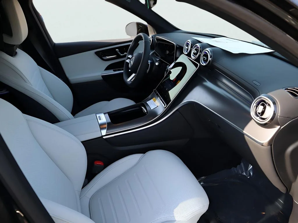 2026 Mercedes-Benz GLC Base - Photo 15