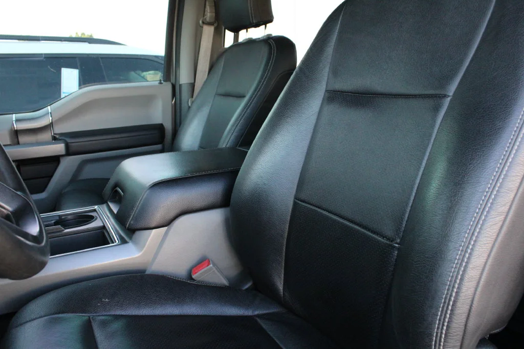 Used 2019 Gray Ford XLT image 5