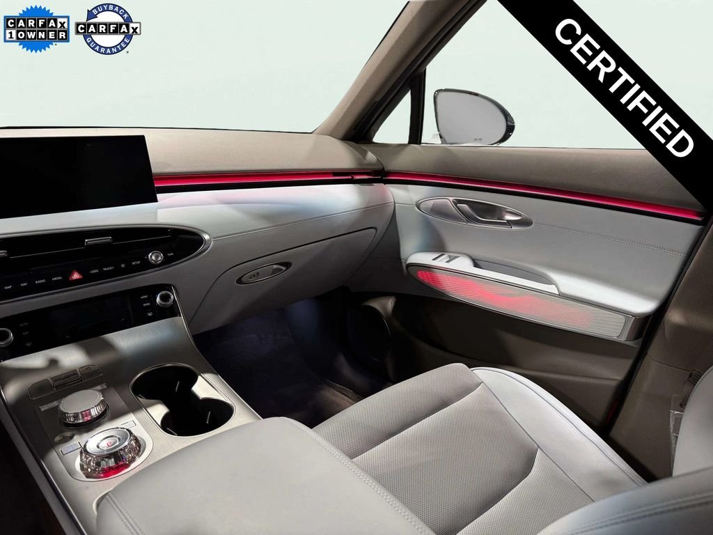 2026 GENESIS GV70 Advanced - Photo 11