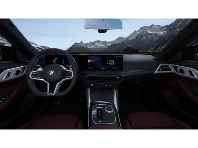 New 2026 Alpine White BMW M440i xDrive Gran Coupe image 10